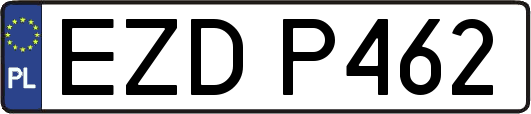 EZDP462