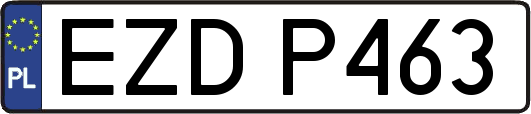 EZDP463