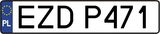 EZDP471