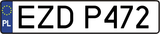 EZDP472