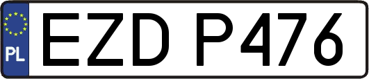 EZDP476