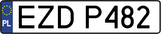 EZDP482