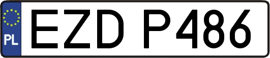 EZDP486