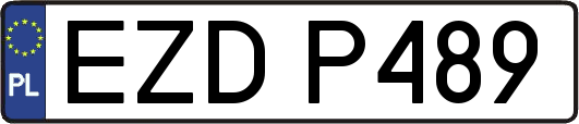EZDP489