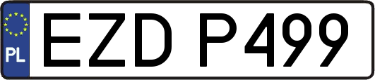 EZDP499