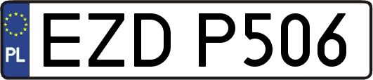 EZDP506