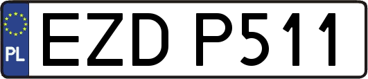 EZDP511