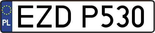 EZDP530