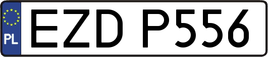 EZDP556
