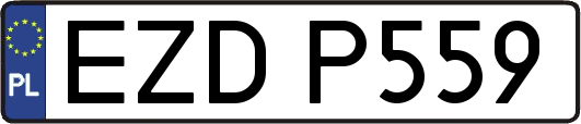 EZDP559