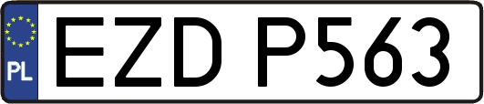EZDP563
