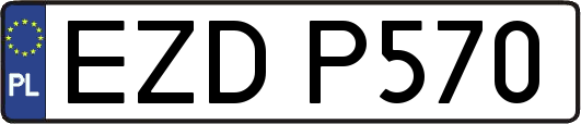 EZDP570