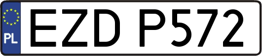 EZDP572