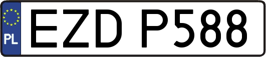 EZDP588