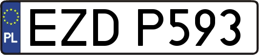 EZDP593