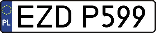EZDP599