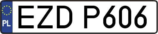 EZDP606