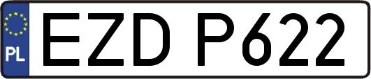 EZDP622