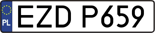 EZDP659