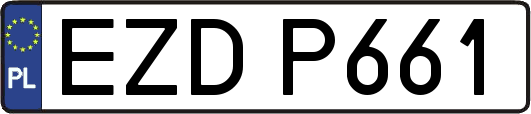 EZDP661