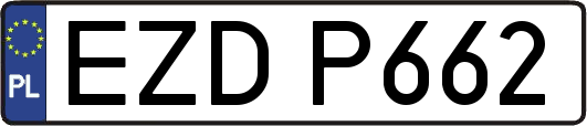EZDP662