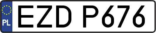 EZDP676