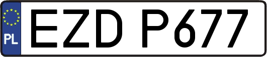 EZDP677