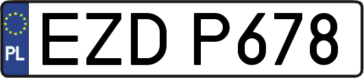 EZDP678