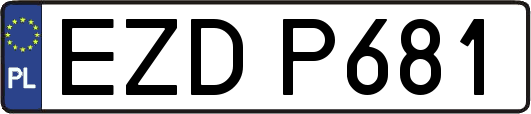 EZDP681