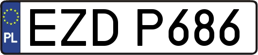 EZDP686