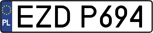 EZDP694