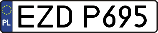 EZDP695