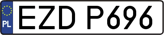 EZDP696