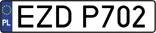 EZDP702