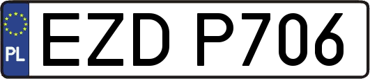 EZDP706