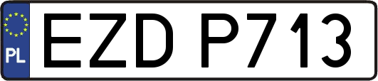 EZDP713