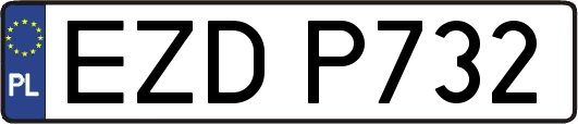 EZDP732