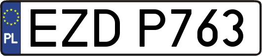 EZDP763