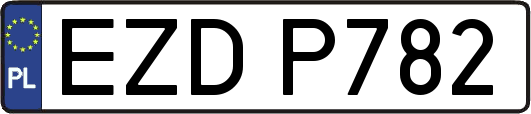 EZDP782