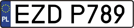 EZDP789