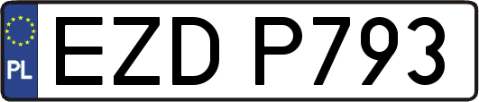 EZDP793