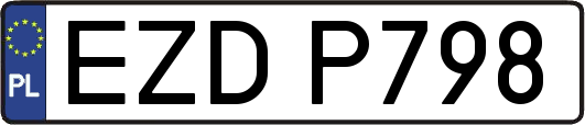 EZDP798