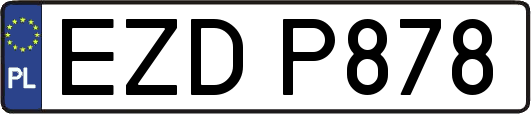 EZDP878