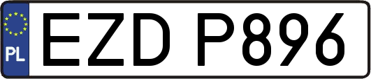 EZDP896