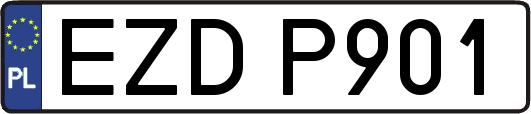 EZDP901