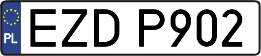 EZDP902