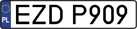 EZDP909