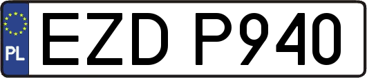 EZDP940