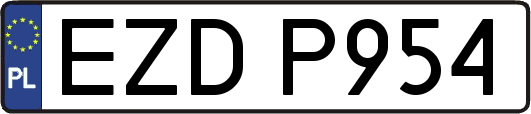EZDP954
