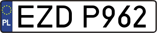 EZDP962
